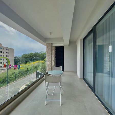 Horizon Residences Andjela Budva Exterior foto