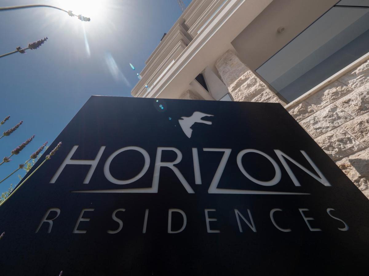 Horizon Residences Andjela Budva Exterior foto