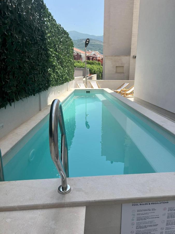 Horizon Residences Andjela Budva Exterior foto