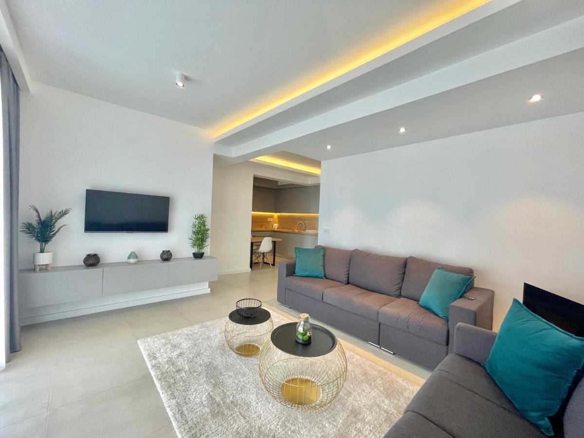 Horizon Residences Andjela Budva Exterior foto