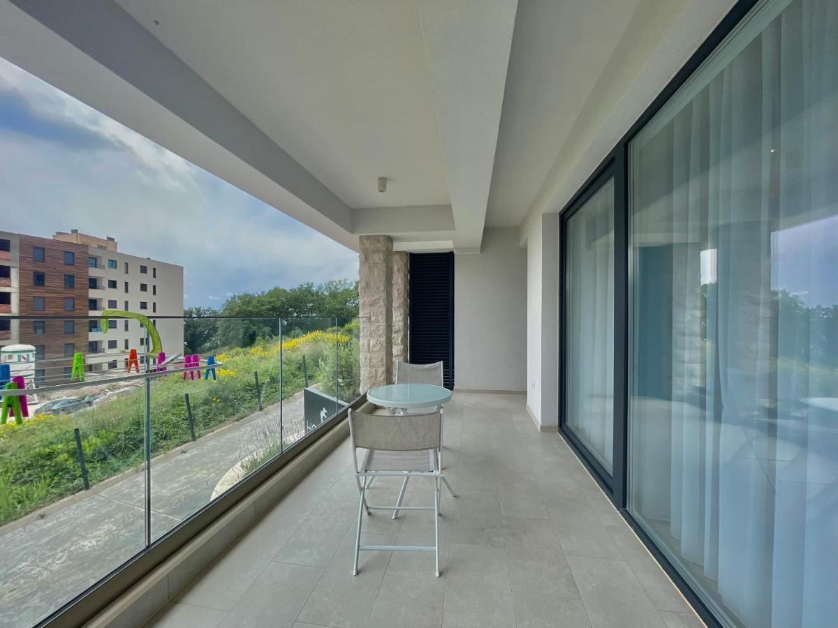 Horizon Residences Andjela Budva Exterior foto