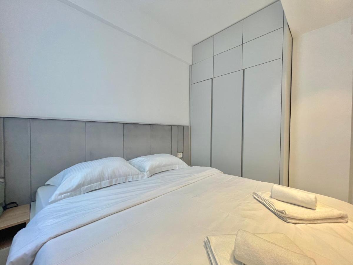 Horizon Residences Andjela Budva Exterior foto