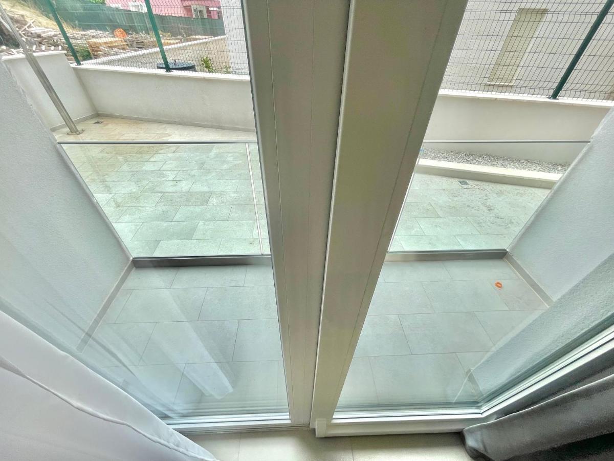 Horizon Residences Andjela Budva Exterior foto